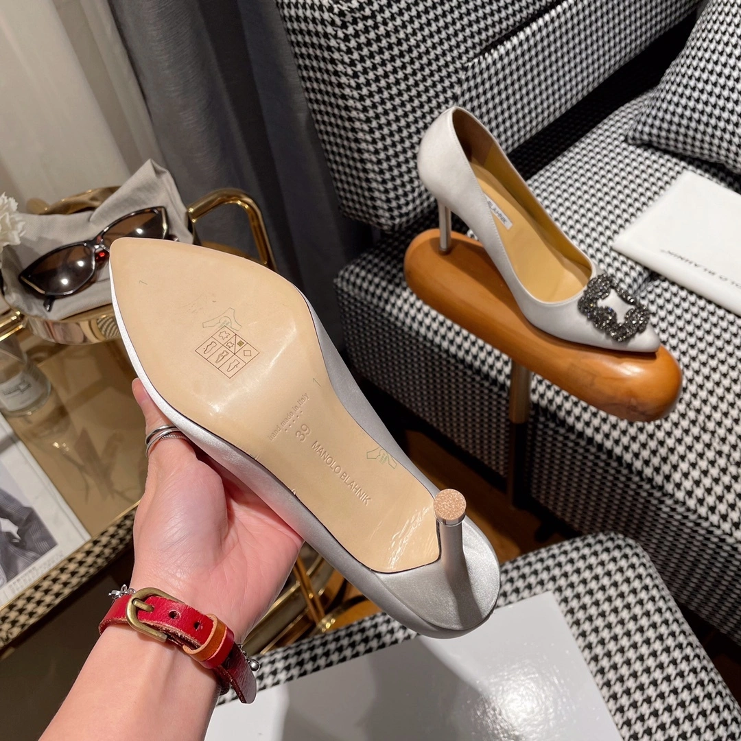 COCO-- M19o8o 9XX-0662-0039 Heel height：6.5CM sheepskin item:D-X158F2520